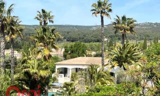 Maison 5 Pièces 156 m² à vendre à Le Castellet (83330)