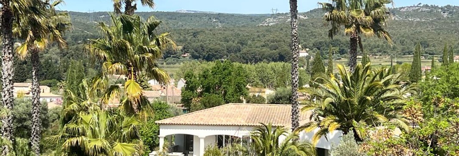 Maison 5 Pièces 156 m² à vendre à Le Castellet (83330)