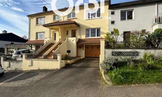 Maison 5 Pièces 102 m² à vendre à Marange-Silvange (57535)