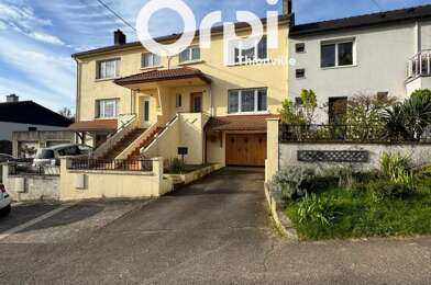 Maison 5 pièces 220000 €