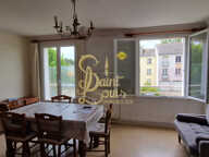 APPARTEMENT DE TYPE 4 AVEC 3 CHAMBRES ET GARAGE — photo 4