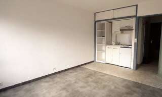Appartement 1 Pièce 22 m² à louer à Nancy (54000)