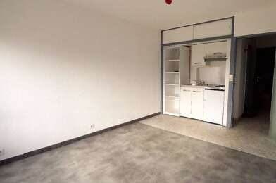 Appartement 1 pièces 400 €