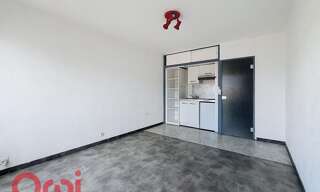 Appartement 1 Pièce 22 m² à louer à Nancy (54000)