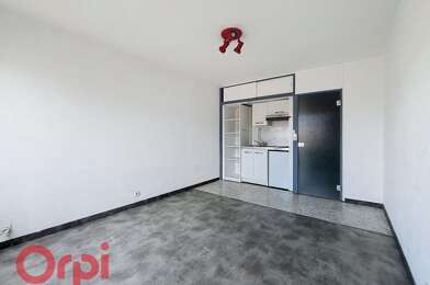 Appartement 1 pièces 400 €