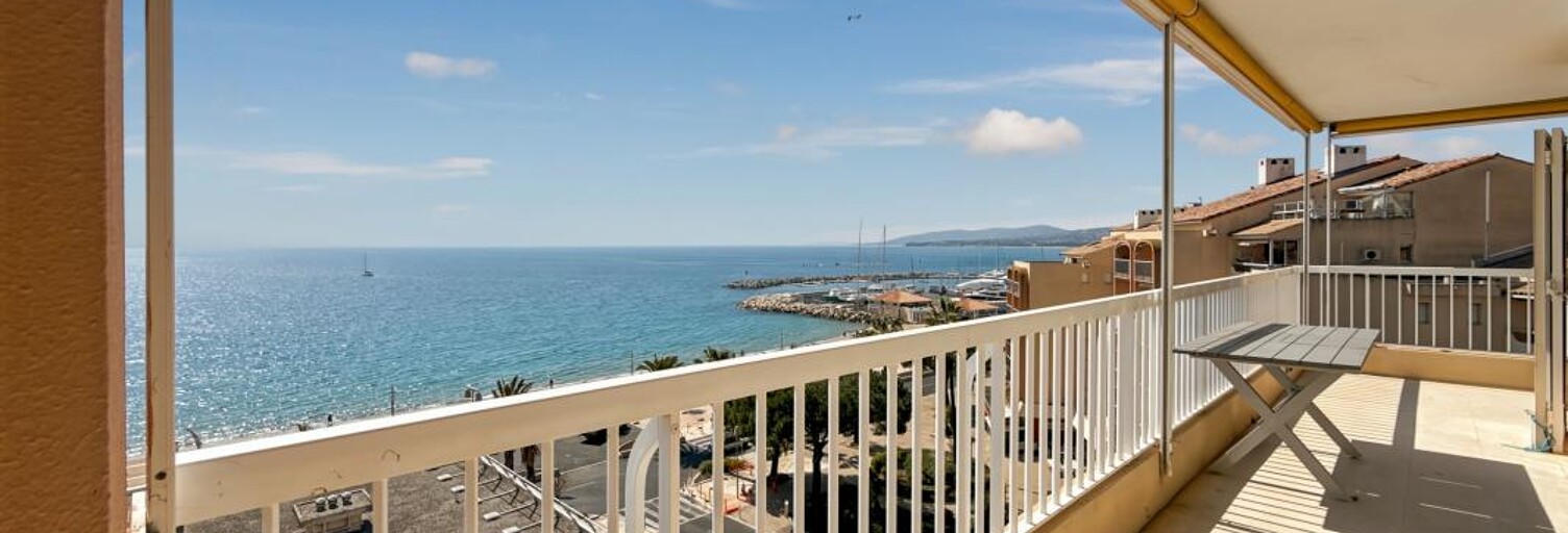 Commerce 3 Pièces 81 m² à vendre à Fréjus (83600)