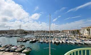 Appartement 3 Pièces 76 m² à vendre à Fréjus (83600)