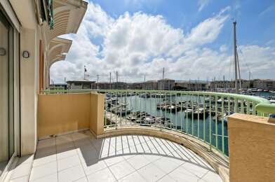 Appartement 3 pièces 469000 €