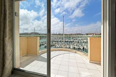 Appartement 3 pièces 469000 €