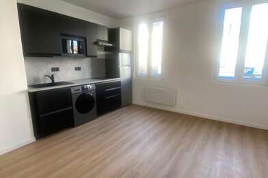 Appartement 1 pièces 1380 €