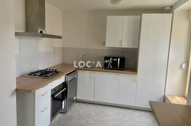 Appartement 4 pièces 1100 €