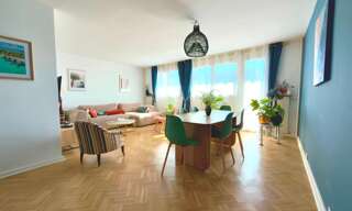 Appartement 4 Pièces 66 m² à vendre à Épinay-sur-Seine (93800)