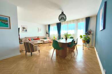 Appartement 4 pièces 169000 €