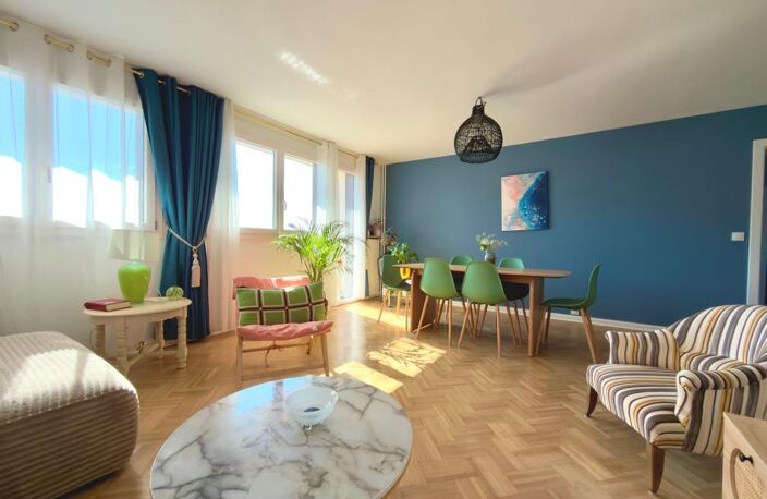 Appartement À Vendre — photo 3