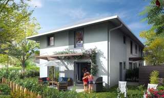 Maison 4 Pièces 86 m² à louer à Messery (74140)