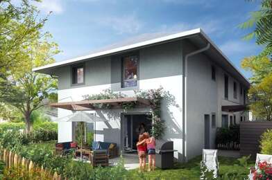 Maison 4 pièces 2100 €