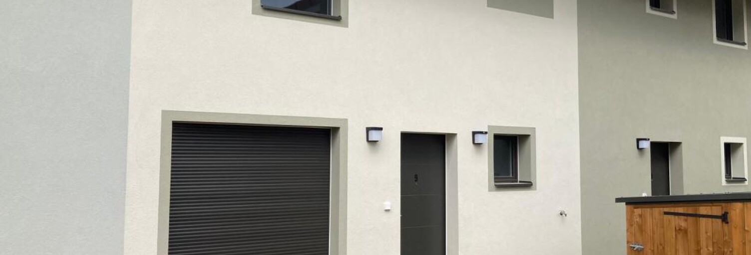 Maison 4 Pièces 86 m² à louer à Messery (74140)