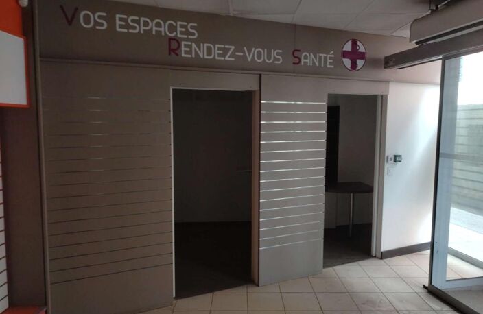Bien commercial à vendre au centre-ville de Rumilly — photo 4