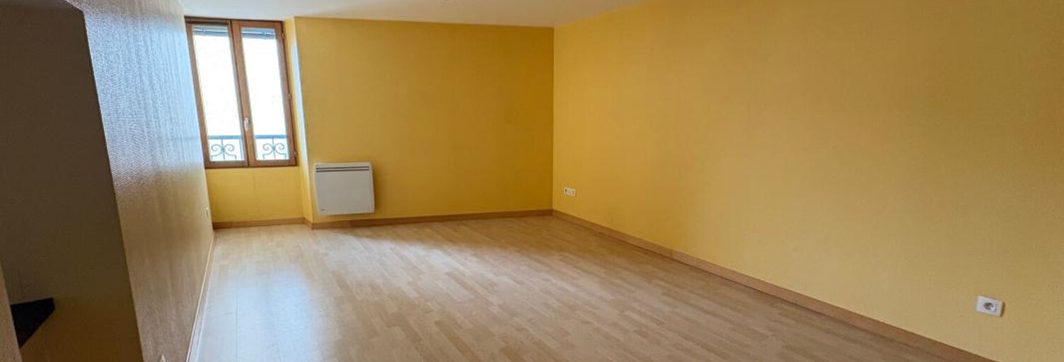 Appartement 3 Pièces 75 m² à vendre à Rumilly (74150)