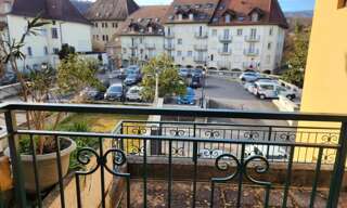 Appartement 3 Pièces 85 m² à vendre à Rumilly (74150)