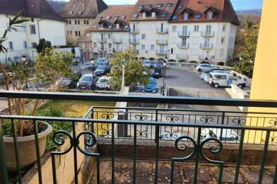 Appartement 3 pièces 229000 €