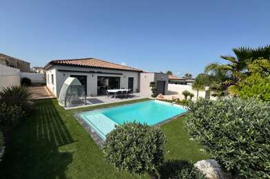 Maison 4 pièces 499000 €