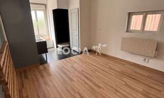 Appartement 2 Pièces 57 m² à louer à Saint-Fons (69190)