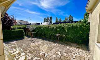 Maison 4 Pièces 100 m² à vendre à Pornichet (44380)