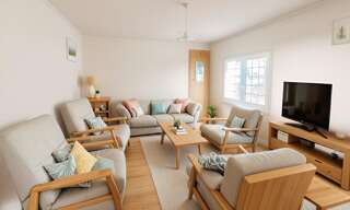 Maison 4 Pièces 100 m² à vendre à Pornichet (44380)