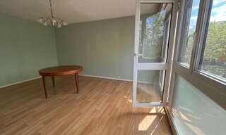 Appartement 3 Pièces 69 m² à vendre à Saint-Gratien (95210)