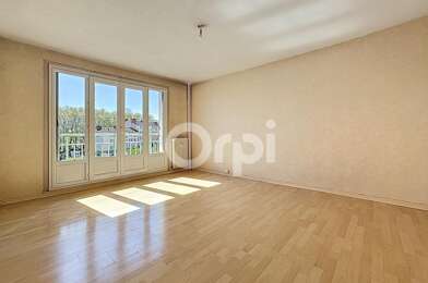 Appartement 1 pièces 49900 €