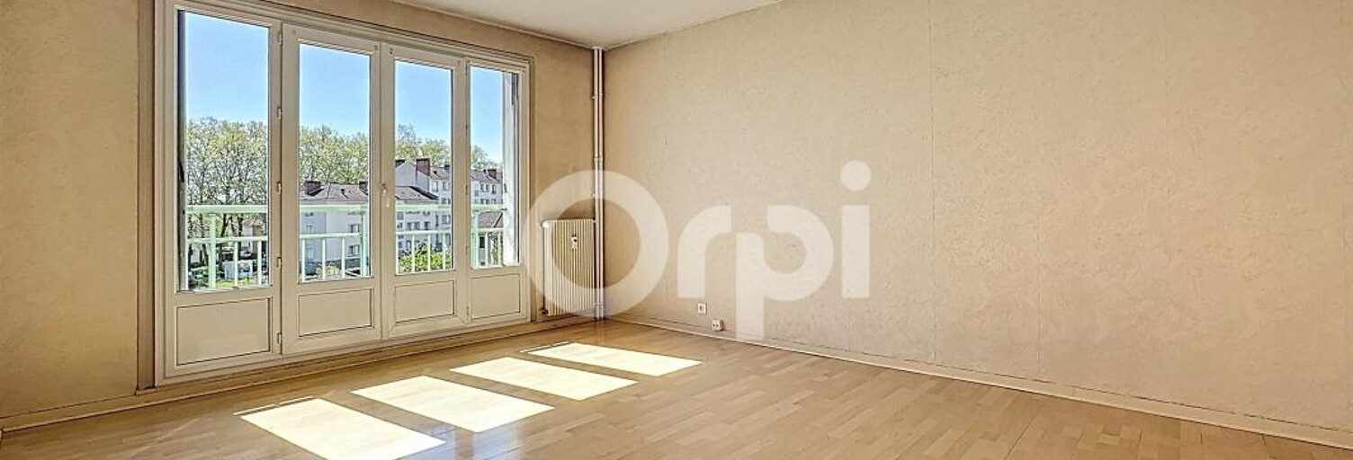 Appartement 1 Pièce 29 m² à vendre à Limoges (87000)