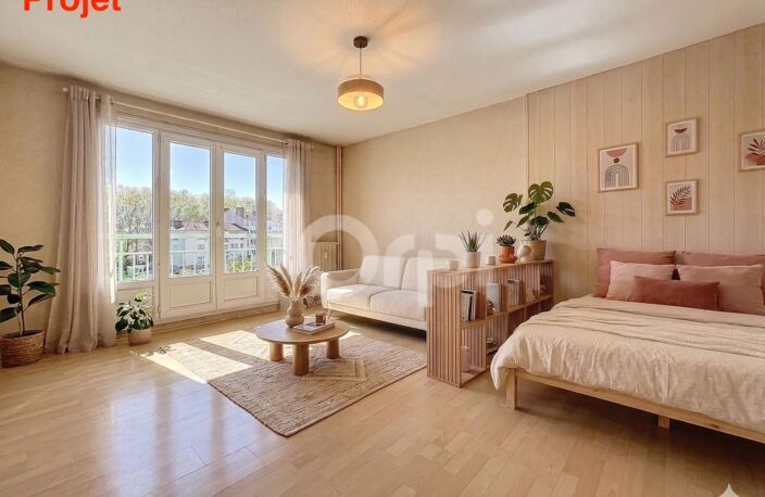Appartement à Vendre - Secteur Montplaisir — photo 2