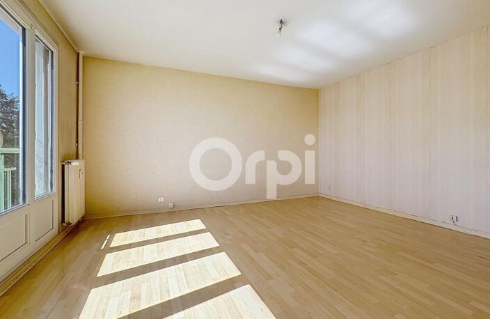 Appartement à Vendre - Secteur Montplaisir — photo 3