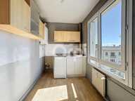 Appartement à Vendre - Secteur Montplaisir — photo 4