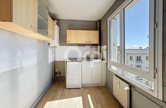 Appartement à Vendre - Secteur Montplaisir — photo 4