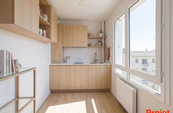 Appartement à Vendre - Secteur Montplaisir — photo 5