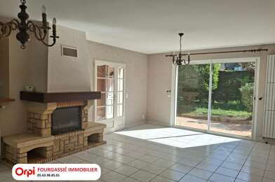 Maison 3 pièces 170000 €