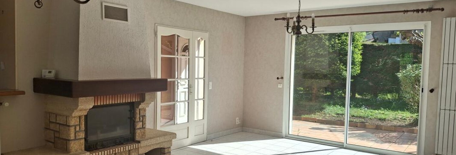 Maison 3 Pièces 84 m² à vendre à Aussillon (81200)