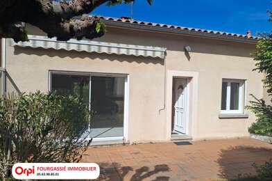 Maison 3 pièces 170000 €