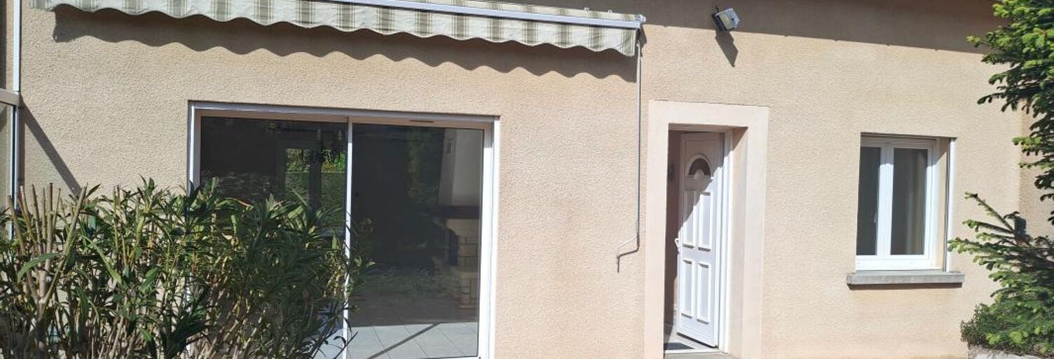 Maison 3 Pièces 84 m² à vendre à Aussillon (81200)