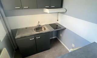 Appartement 2 Pièces 29 m² à louer à Limoges (87000)