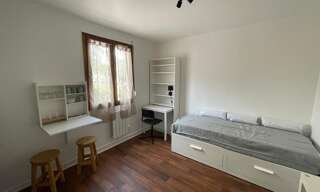 Appartement 1 Pièce 17 m² à louer à Limoges (87000)