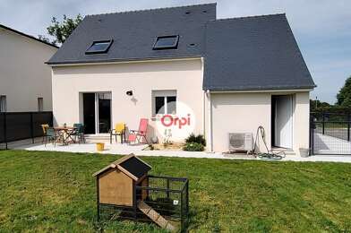 Maison 4 pièces 259000 €