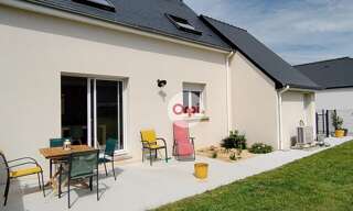 Maison 4 Pièces 89 m² à vendre à Pleucadeuc (56140)