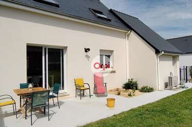 Maison 4 pièces 259000 €