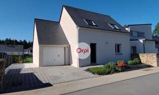 Maison 4 Pièces 89 m² à vendre à Pleucadeuc (56140)