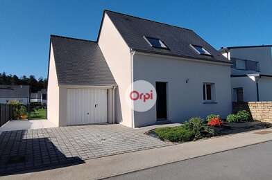 Maison 4 pièces 259000 €