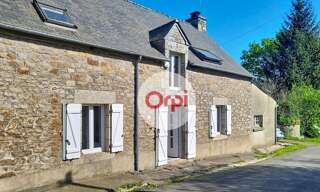 Maison 4 Pièces 110 m² à vendre à Saint-Servant (56120)