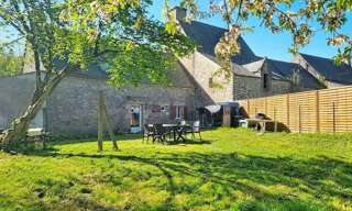 Maison 4 Pièces 110 m² à vendre à Saint-Servant (56120)